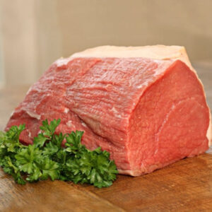 Beef Silver Side