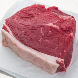 Beef Rump Steak