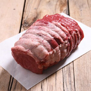 Beef Top Side