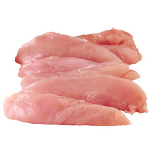 Chicken Inner Fillet