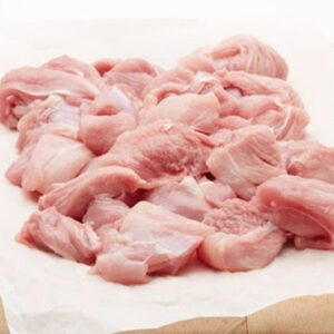 Chicken Leg Meat