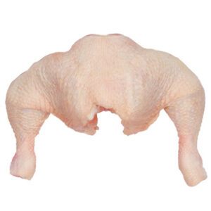 Chicken Saddle