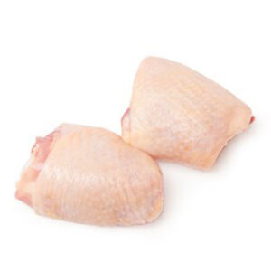 Chicken Tails