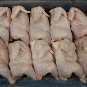 Whole Chicken