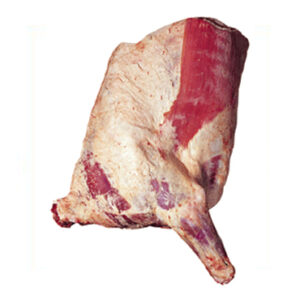 Beef Forequarter