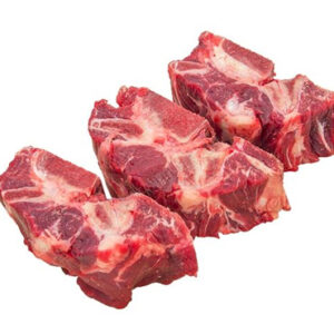 Beef Neck