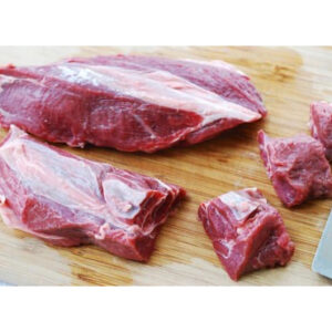 Beef Shank