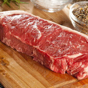 Beef Striploin