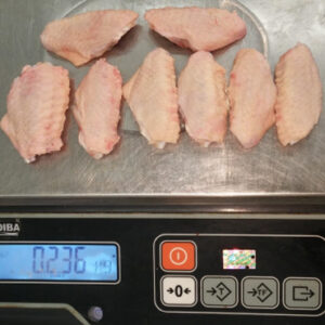 Chicken Middle Wings