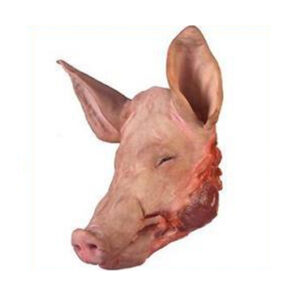 Pork Head