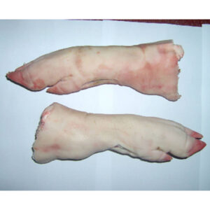 Pork Hind Feet