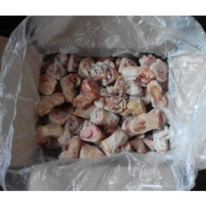 Pork Knee Bones