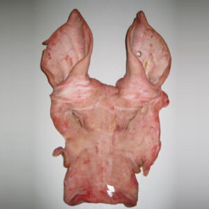 Pork Masks