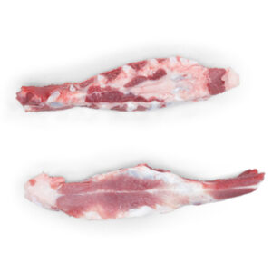 Pork Sternum Bones