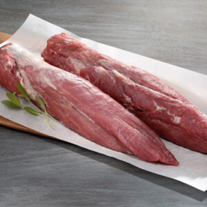 Pork Tenderloins
